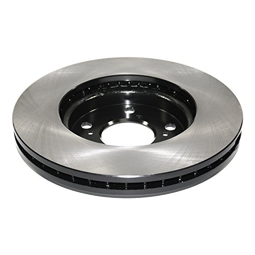 DuraGo BR3136802 Front Vented Disc Premium Electrophoretic Brake Rotor by DuraGo - Used condition - Image 2