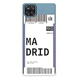 billete malaga madrid barato ⭐【Resistente y NO amarillea】No hay olor molesto de goma ni amarillea con el paso del tiempo. Resistente a los arañazos, y protege de golpes y caídas. Ofrece una excelente protección para su precioso teléfono inteligente, evitando eficazmente la acumulación de huellas dactilares, polvo y aceite.