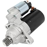 ASTOU New Starter Compatible with 2012-2013 for Volkswagen Beetle 2.0L;2009-2016 for Volkswagen CC