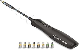 WIHA zai Hause E-Schraubendreher | 44621