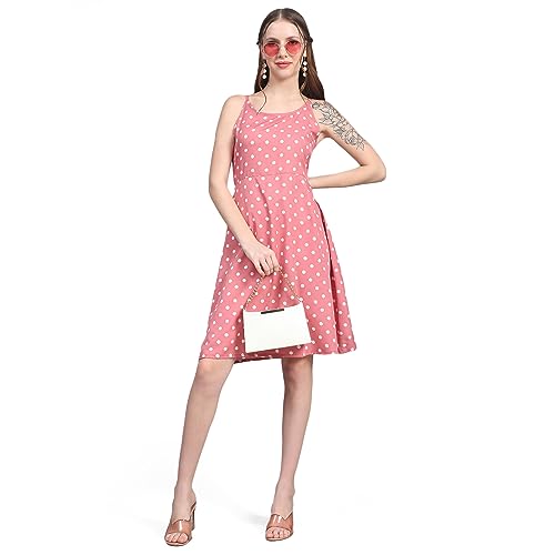 FAB STAR- LOOK GREAT FEEL GREAT. pink dress – image 5