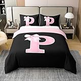 Dessin de mode : Cet ensemble de literie décorative rendra votre chambre à coucher élégante, luxueuse, chic et vibrante, et s'accordera adaptéement avec n'importe quelle décoration d'intérieur. Un choix attentionné pour votre famille, vos proches et vos amis à l'occasion de Thanksgiving, d'Halloween, de Noël ou de toute autre fête.
