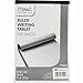 Mead 100Ct6x9 Writing Tablet (Pack Of 6) 70102 Paper