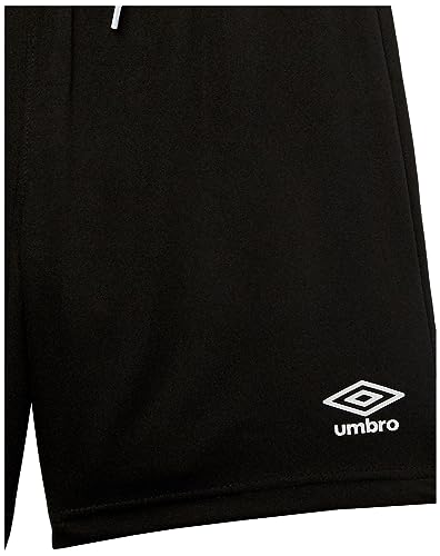 Umbro Boys' Inter Soccer Short4