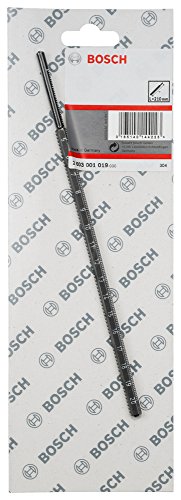 Miniatura 2 de Bosch 2 603 001 019 - Tope De Profundidad - 210 Mm, Zu Zusatzhandgriff 2 602 025 102 Pack De 1