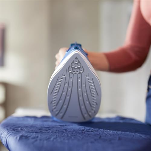 Philips 3000 Series Fer à Repasser Vapeur Puissance de Débit de vapeur continu 40 gmin Effet Pressing 180 g Céramique DST303120 - vue 4
