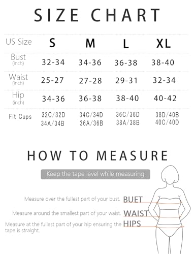 XUNYU Women Bikini Set Bandage Solid Brazilian Swimsuit Two Pieces Padded Thong Bathing Suits Sexy String Swimwear