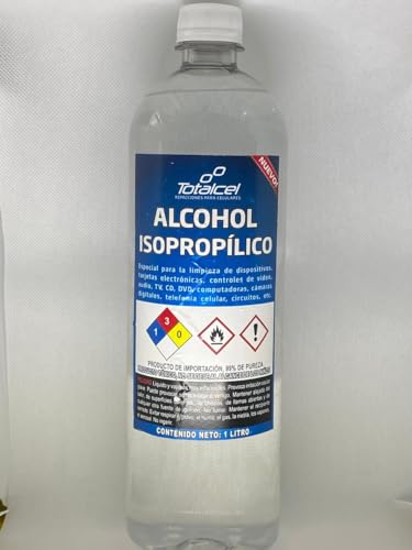 Accesorios De Computadoras, Electronics alcohol isopropilico farmacia Marca Genérico (2)