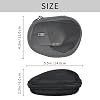 Case Compatible with Logitech MX Master 4 / MX Master 3, Shockproof, dustproof, and Water-Resistant Protection