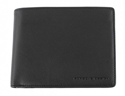 Preisvergleich Produktbild Porsche Design CL2 BillFold H8 Herren Geldbörse