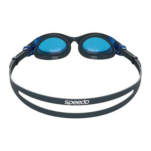 Image of Speedo Unisex Adult Swim Goggles Hydrosity