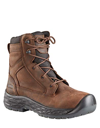 Image of Baffin Pacer | Men's Boots | High-ankle Height | Available in Mossy | Perfect for Every Season, Hunting & Fishing