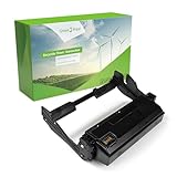 Green2Print Tambor reciclado apto para la: HP-Samsung SV140A, Samsung MLT-R204, MLT-R204/SEE, 204, color: Tambor