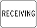 RECEIVING, 18X24, .080 EGP REF ALUM