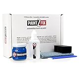 C1D Misano Blau (Misano Blue, Misanoblau) Kit di vernice per ritocco e riparazione dei graffi per BMW