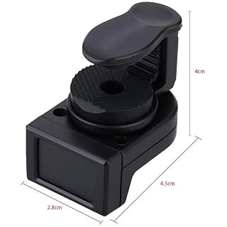 XCC Accordeur à Clipser LCD numérique Professionnel for Guitare électrique Basse Violon ukulélé pièces et Accessoires de… - Les Beatles, Paul McCartney, John Lennon, RIngo Starr, George Harrison XCC Accordeur à Clipser LCD numérique Professionnel for Guitare électrique Basse Violon ukulélé pièces et Accessoires de… – Image 2