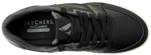 Skechers Men's Uno Court Trainers3