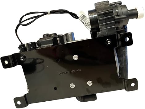Webasto Coolant Heater Thermo Top Evo with SmarTemp 3.0 Controller 12V