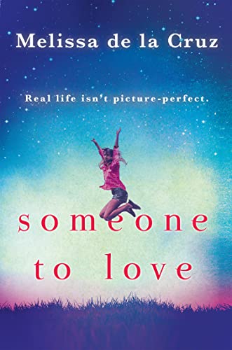 Someone To Love: An Issue-Driven Contemporary YA Story About Teen Mental Health and Social Media