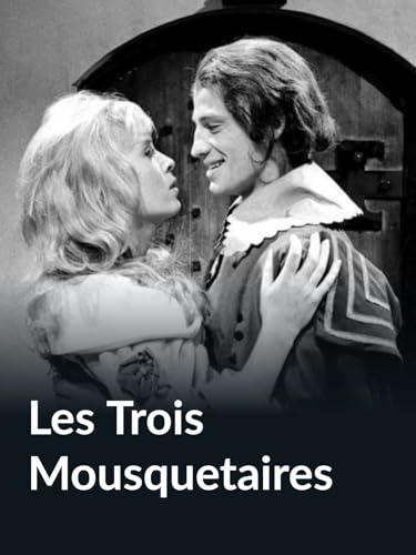 Les Trois Mousquetaires
