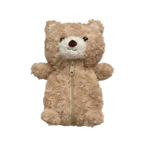 Bear �y���V���P�[�X ��e�ʃy���I�[�K�i�C�U�[ �|�[�^�u�� �ʊw�p ���s�p �s���ĂȕM�L����[