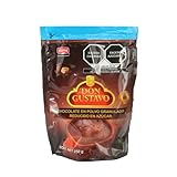 Chocolate de mesa Don Gustavo caja de 300 g baja a un precio muy bueno DON GUSTAVO, Chocolate granulado reducido en azúcar, chocolate en polvo, despensa, sin azúcar, con el mismo sabor, fácil...