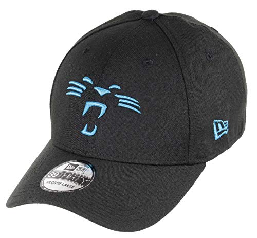 New Era Carolina Panthers NFL Elemental 39thirty Cap M - L