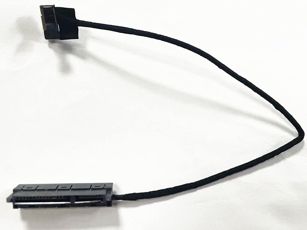 CSEZWASM 2nd Hard Drive Cable SSD SATA HDD Cable Connector for HP Pavilion DV7-4000 DV7-4100 DV7-4200 DV7-4300 DV7-5000 DV7T-5000 DV7T-4000-image-12
