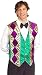 Forum Mardi Gras Vest