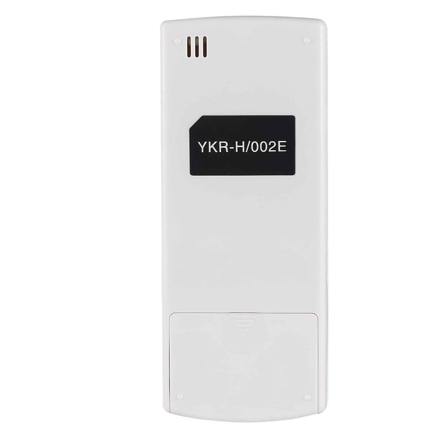Telecomando Universale Per Condizionatore AUX - Compatibile Con YKR-H/009, YKR-H/008, YKR-H/801, F001/6, K304 E Molti Altri - 3