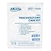 Dukal Trach Care Kit, Sterile (Pack of 20)