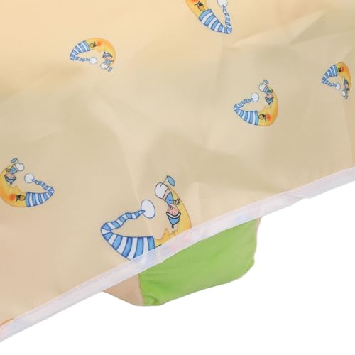 Siège de soutien bébé anti basculement pour apprendre à s'asseoir en peluche - 4