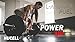 L-arginine Fuel - Pure L-Arginine 1,500 mg Nitric Oxide Booster* Pharmaceutical Grade Promotes Nitric Oxide Synthesis Improves Stamina, Muscle Strength, Vascularity & Restores Energy 60 caps Made USA