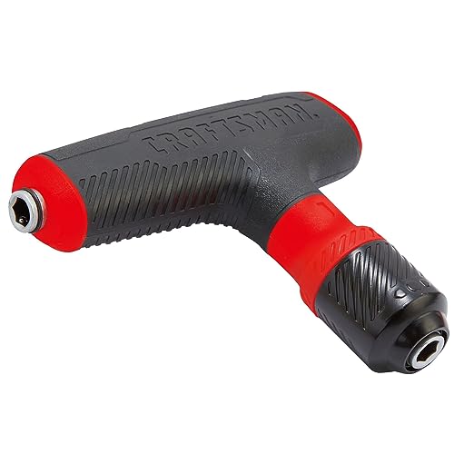 CRAFTSMAN Ratcheting Wrench Set, T-Handle, 20 Piece (CMHT68133) - image 3