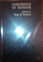Dimensions of Detente 003044246X Book Cover