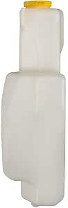TRQ Coolant Reservoir Expansion Tank TO3014142 – Fits 2022-2024 Toyota Corolla Cross & 2023-2024 Corolla