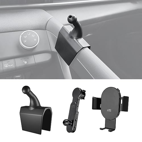 FICS Elantra 2022 accessories, elantra phone Mount, Customized phone holder