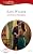 Capa de Coração Amargo: Harlequin Paixão - ed.346 (Nobres & Dominadores Livro 1)