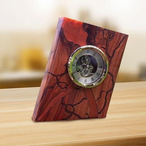 Remplacement pour horloge de table encastrée cadran 97 mm - 7
