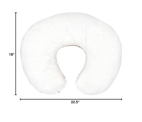 Miniatura 7 de Fundas de almohada elásticas de lactancia, fundas ultra suaves para lactancia materna para bebés y niñas, funda de almohada de alimentación se