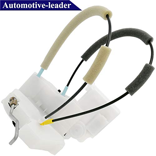 Image of EG2272310 Rear Right RH Door Lock Latch Actuator for Mazda CX-7 2.3L-l4 2007-2012, for Mazda CX-7 2.5L-l4 2010-2012 EG2272310J, EG2272310F, EG2272310G, EG2272310M
