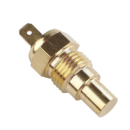 Sensor de temperatura de coche para solucionar fallos de lectura de refrigerante 5