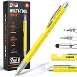 BIIB 9-in-1 Multitool Pen