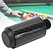 RiToEasysports 2 Inch Carbon Fiber Pool Cue Extension with Storage Bag