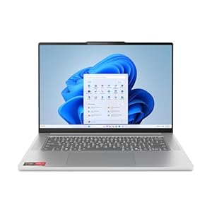 Lenovo IdeaPad Slim 5 15ARP10 (83J3006HMH) | Laptop 15.3" WUXGA | AMD Ryzen 7 7735HS | 16 GB RAM | 512 GB SSD | AMD Radeon 680M Graphics | Wi-Fi 6 | Windows 11 Home | QWERTY Toetsenbord | Cloud Grey