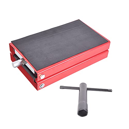 Dilated Scissor Lift Jack For Street Bike, Cruiser, Adventure Touring Motorcycle #TOP1