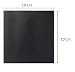 MORIGAMI Coktail de Luxe, Servilleta 20x20, airlaid, 2 capas, pliegue 1/4, 40...