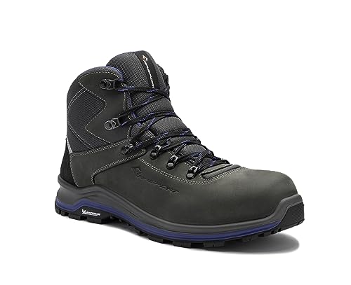 Chaussure de securite S3 GARSPORT Kuruk Mid haute qualite
