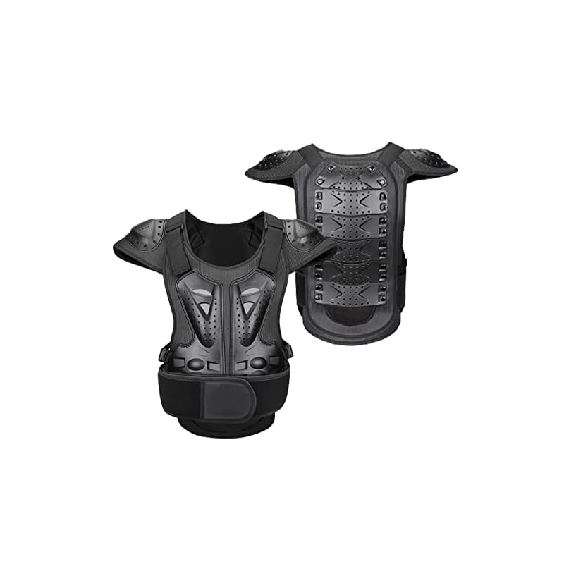 Whyunm26-Adult-Motorcycle-Protective-Vest-Short-Sleeve-Spine-Chest-Motocross-Riding-Racing-Body-Protector-Armor-Top 41aehpqllvl. sl500 . ss800