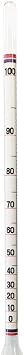 0-100 Alcoholmeter Hydrometer